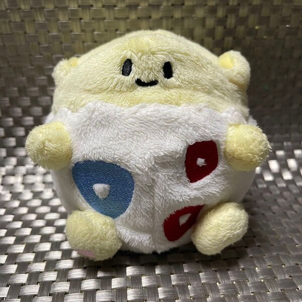 ポケモンセンター限定 ポケドール トゲピー 美品