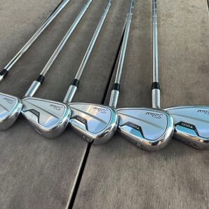 Titleist T200 アイアンセット 5本セット 6-P