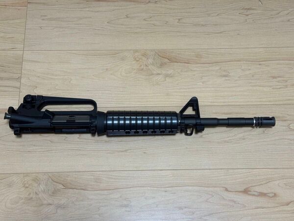 VFC M16A2カービンアッパーセット GBB