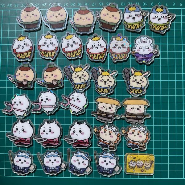在庫セール ちいかわ アクリル4cm 11ページ目まで