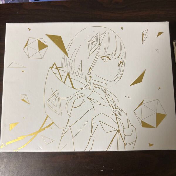 音楽的同位体 可不 CD シンメトリー