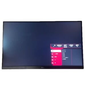LG Ultra Gear 24GN600 144Hz