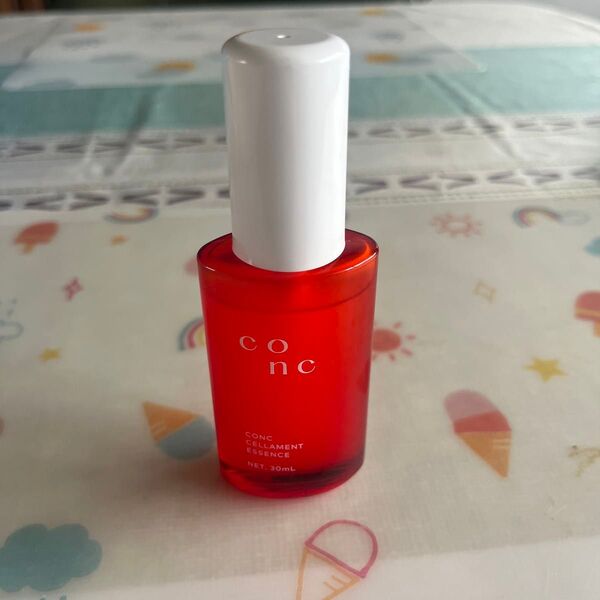 CONC CULLAMANT ESSENCE 30ml ユーグレナ 美容液