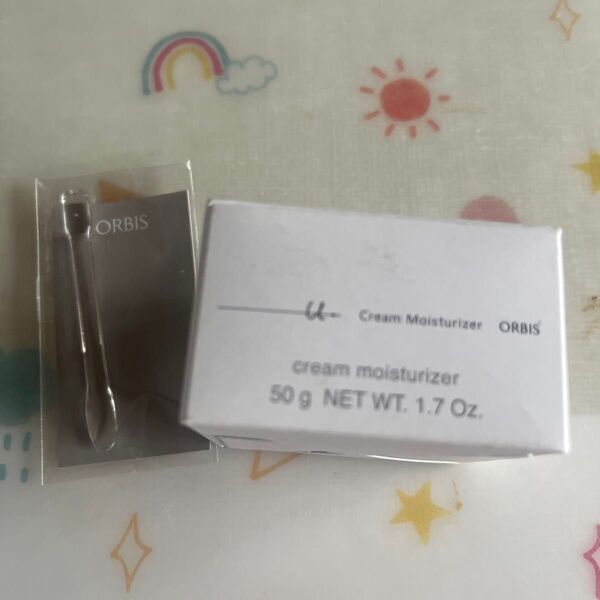 オルビス ORBIS オルビスユードット クリームモイスチャライザー