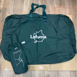 Lafuma トランスポートバッグ