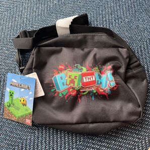 マインクラフトジョルダー キッズ