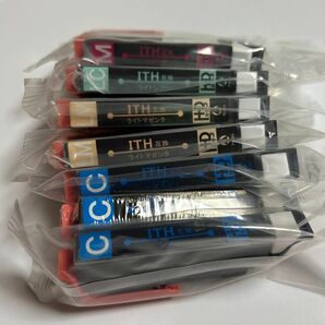 EPSON ITH互換インク 7個セット