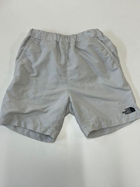 ザノースフェイス ハーフパンツ キッズ140 THE NORTH FACE