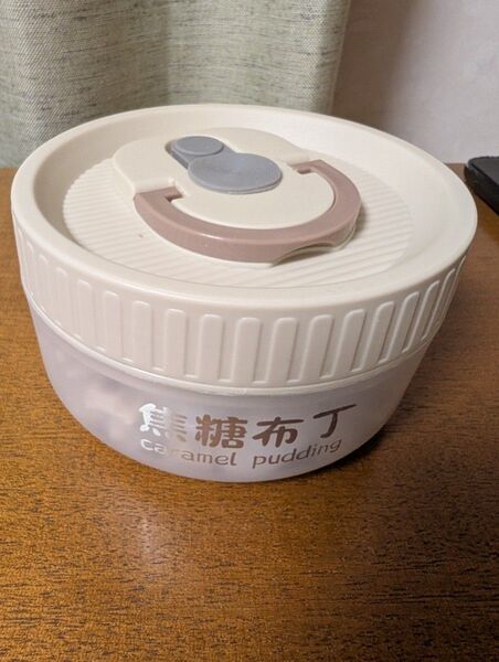 HMX Caramel Pudding 45g 90個