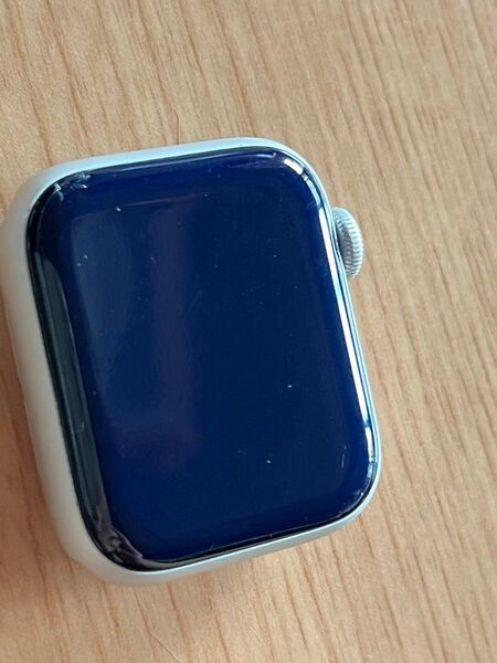 Apple Watch SE GPSモデル 40mm