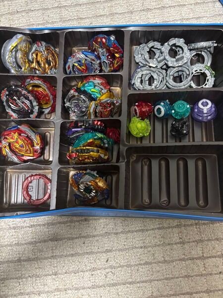 ベイブレード