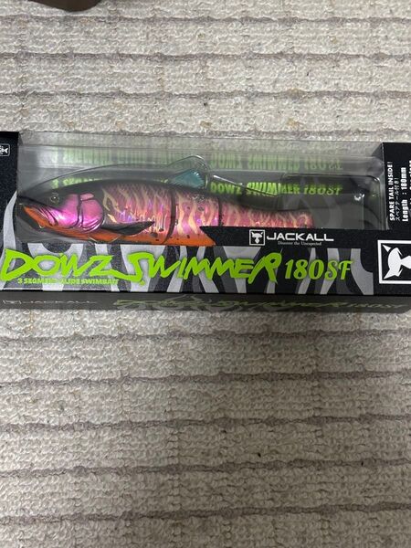 ダウズスイマー 180SF