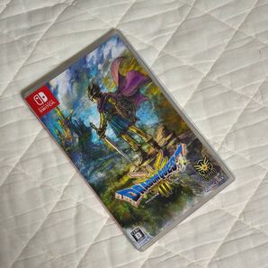 ドラゴンクエストⅢ Nintendo Switch