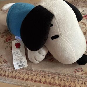 PEANUTS スヌーピー 抱き枕