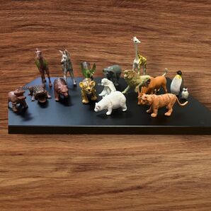 動物フィギュア まとめ売り