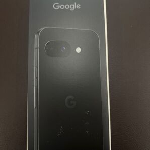 ※新品未開封最安値※Google Pixel 9a