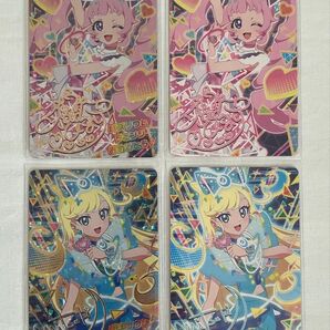 ひみつのアイプリ バズリウムオーディション ひまり みつき