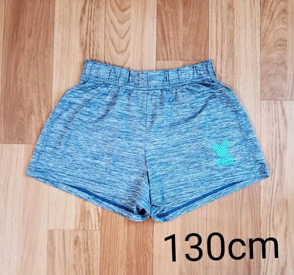 MICKEY MOUSEショートパンツ女の子用130cm