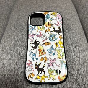 iFace ブイズ ポケモン iPhone14ケース