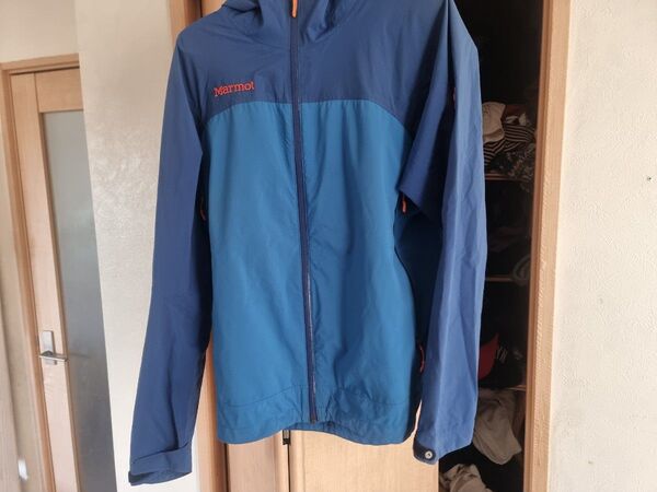 Marmot ジャケット ナイロンジャケット マウンテンパーカー ナイロンジャケット ウインドブレーカー