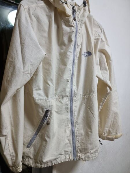 THE NORTH FACE コンパクトジャケット【NPW11410】