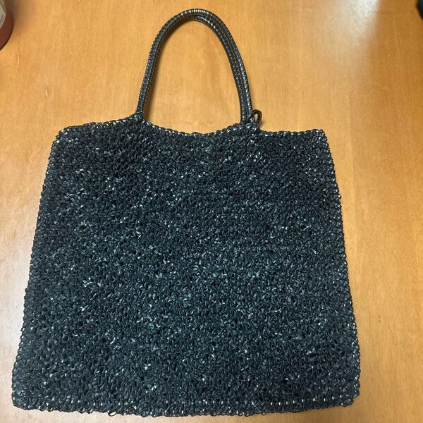 ANTEPRIMA ワイヤーバッグ