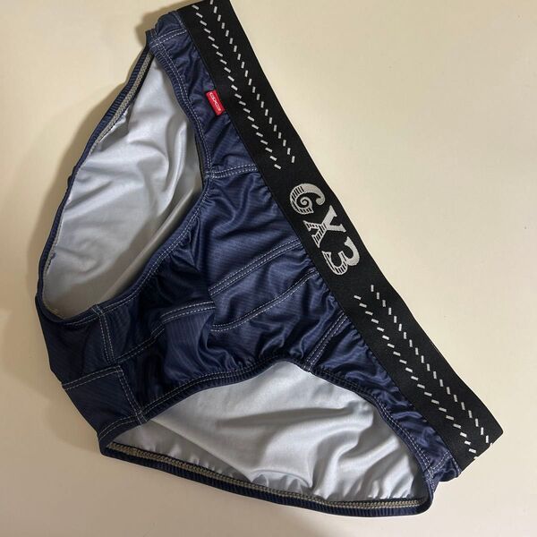 GX3ジーバイスリー ポージングパンツブリーフもっこりサイズL