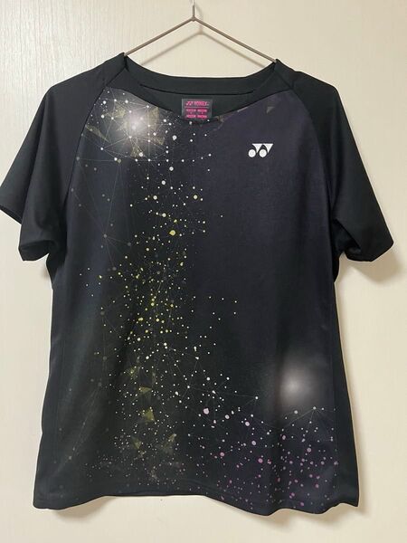 YONEX ゲームシャツ