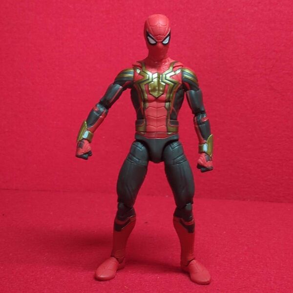 スパイダーマン マーベルレジェンド ノー・ウェイ・ホーム