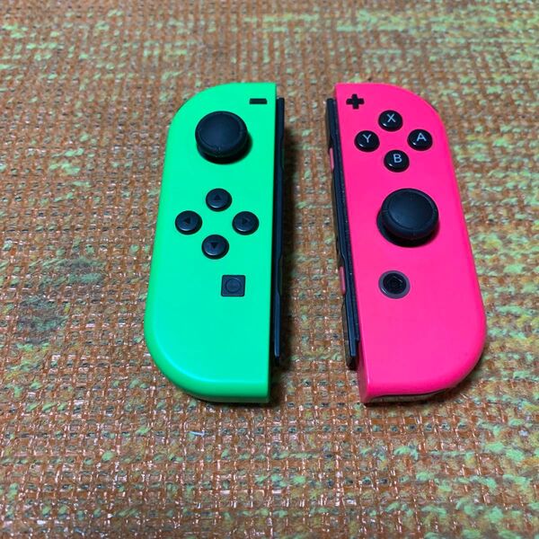 Switch ジョイコン ジャンク