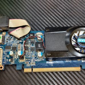 【動作確認済】GeForce 210 GeForce8400GS セット