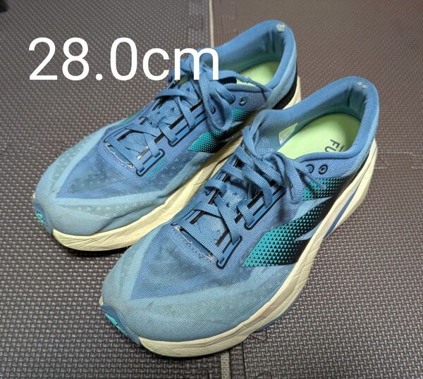 New Balance FuelCell Rebel v4 28.0cm