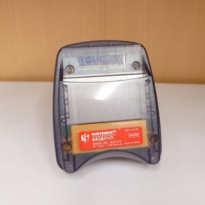 NINTENDO64 64GBパック