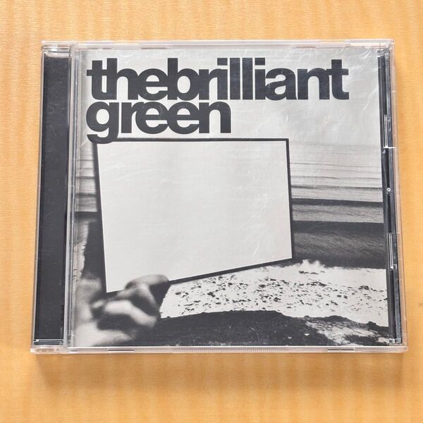 the brilliant green アルバムCD