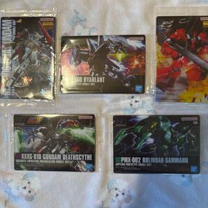 機動戦士ガンダムグミカード2