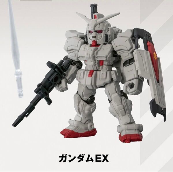 機動戦士ガンダム MOBILE SUIT ENSEMBLE ~復讐のレクイエム~ モビルスーツアンサンブル