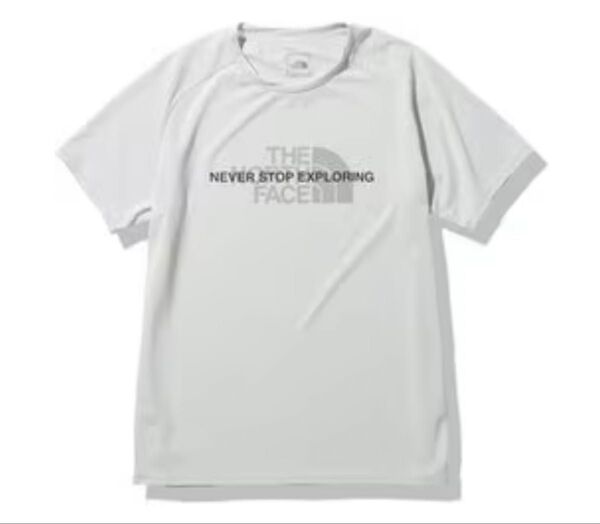 ノースフェイス the north face ランニング メンズ tシャツ ウェア Sサイズ ロゴ 新品 nt12083