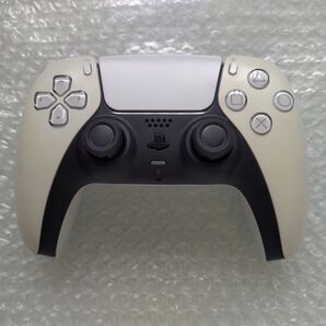 ジャンク PS5 DualSense デュアルセンス ホワイト
