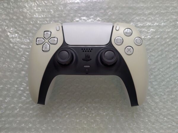 ジャンク PS5 DualSense デュアルセンス ホワイト