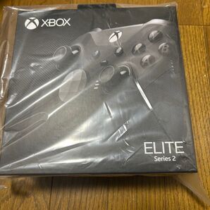 新品 【純正品】Xbox Elite Series 2 ワイヤレスコントローラー