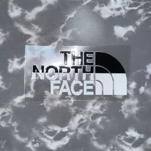 ザ・ノースフェイス THENORTHFACE シール
