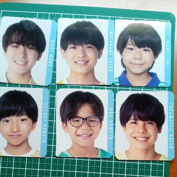 関西ジャニーズJr