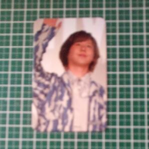 Mrs.GREENAPPLE 藤澤涼架非公式カード