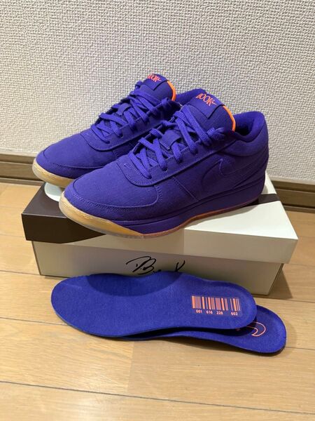 NIKE book1 ナイキ ブック1