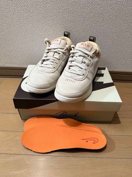 NIKE book1 ナイキ ブック1