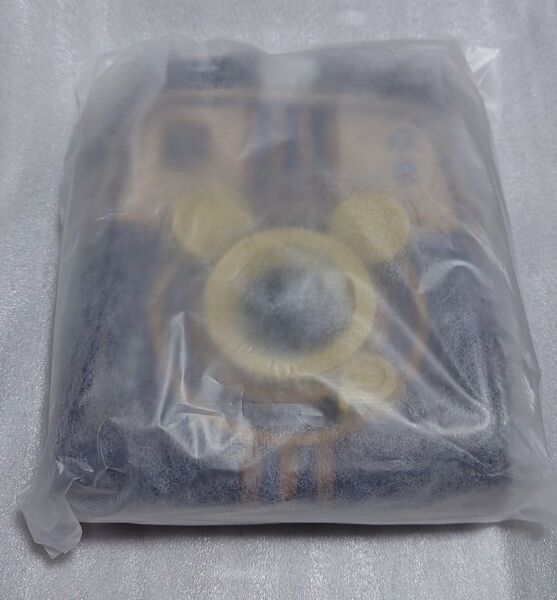 ディズニーツイステッドワンダーランド ゴーストカメラ風ショルダーポーチ ツイステ展 バッグ