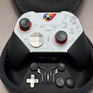 Xbox Elite series 2 カスタム 美品 フルセット