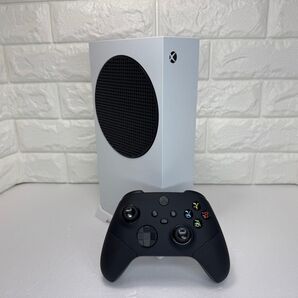 XBOX series S カスタムコントローラー+縦置きスタンド付き フルセット