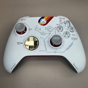 XBOX コントローラー カスタム USB-Cケーブル付き 外装新品