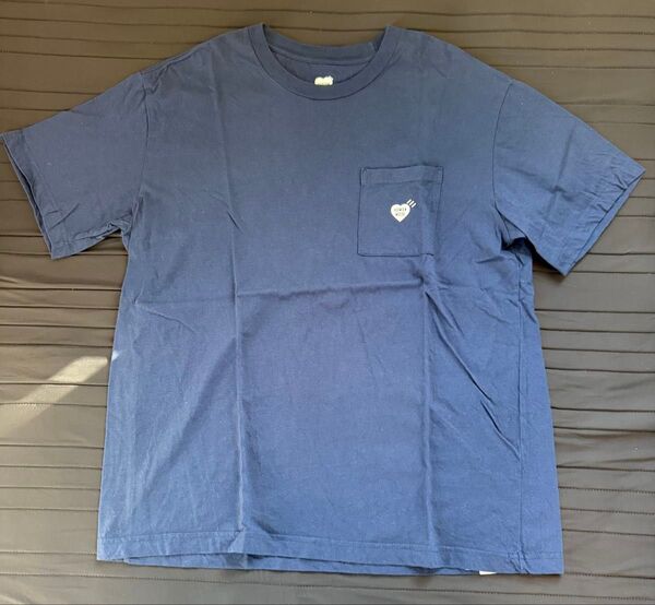 HUMAN MADE 3-Pack Pocket T-Shirt 1枚